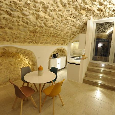 Pietrabianca Santa Maria Apartments Manfredonia Eksteriør billede