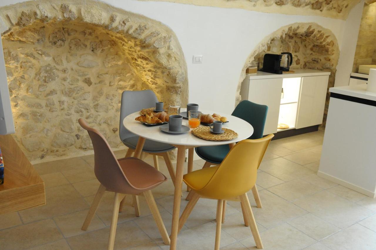 Pietrabianca Santa Maria Apartments Manfredonia Eksteriør billede
