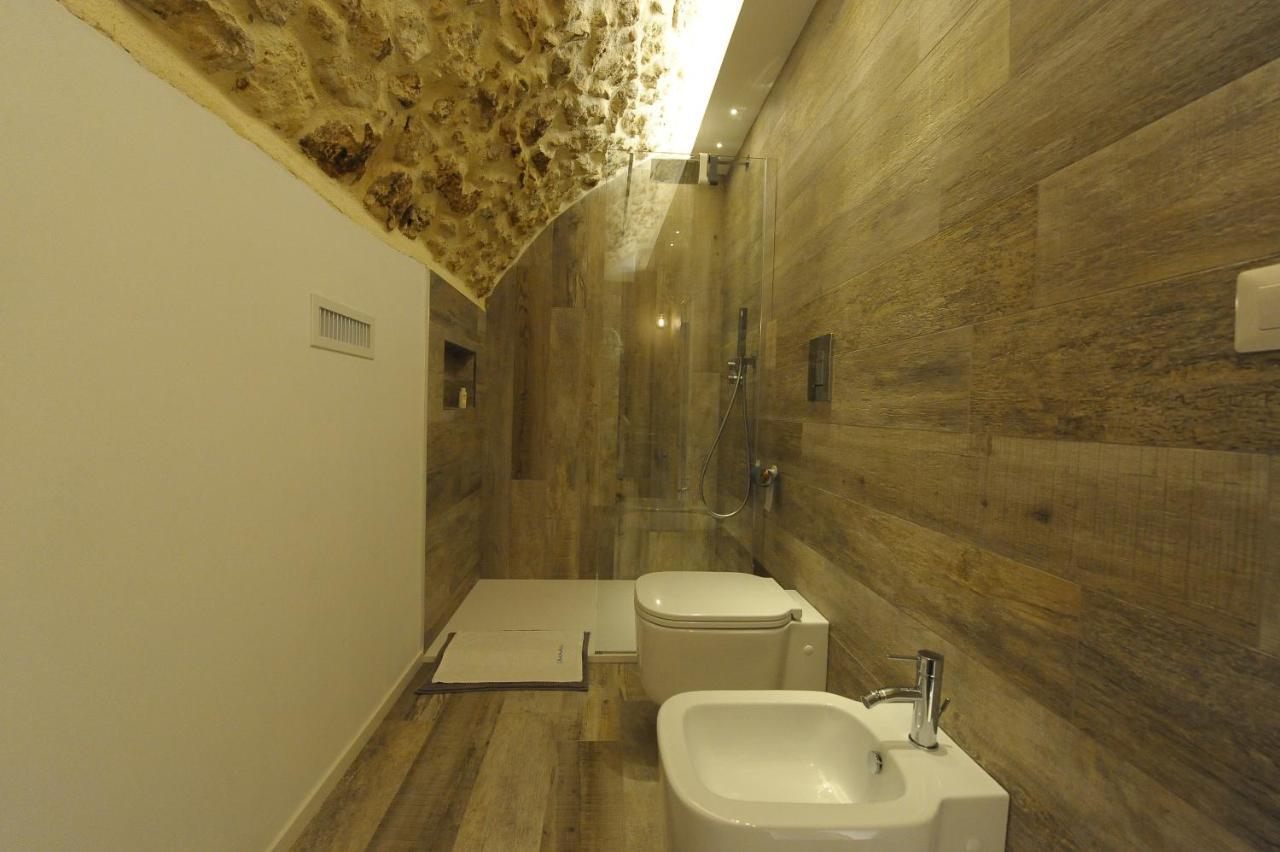 Pietrabianca Santa Maria Apartments Manfredonia Eksteriør billede