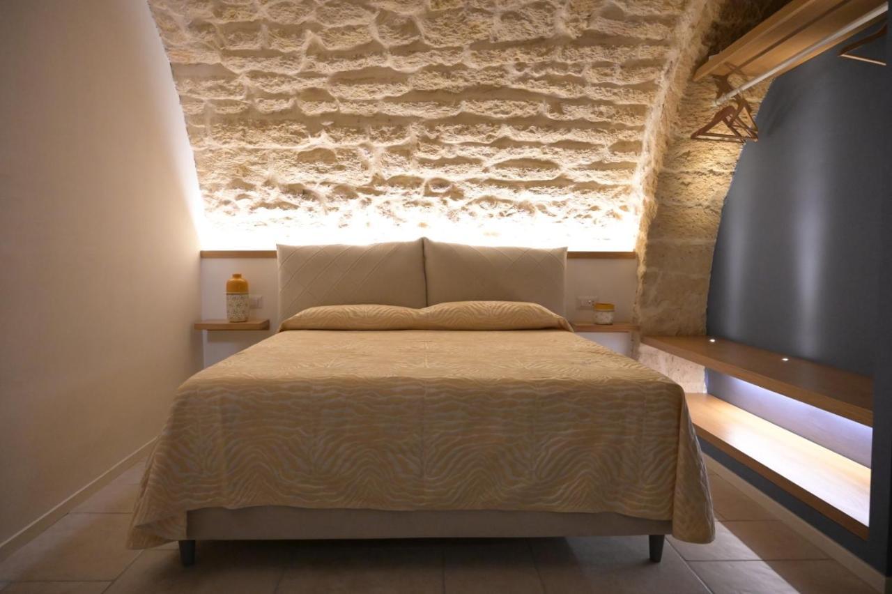Pietrabianca Santa Maria Apartments Manfredonia Eksteriør billede