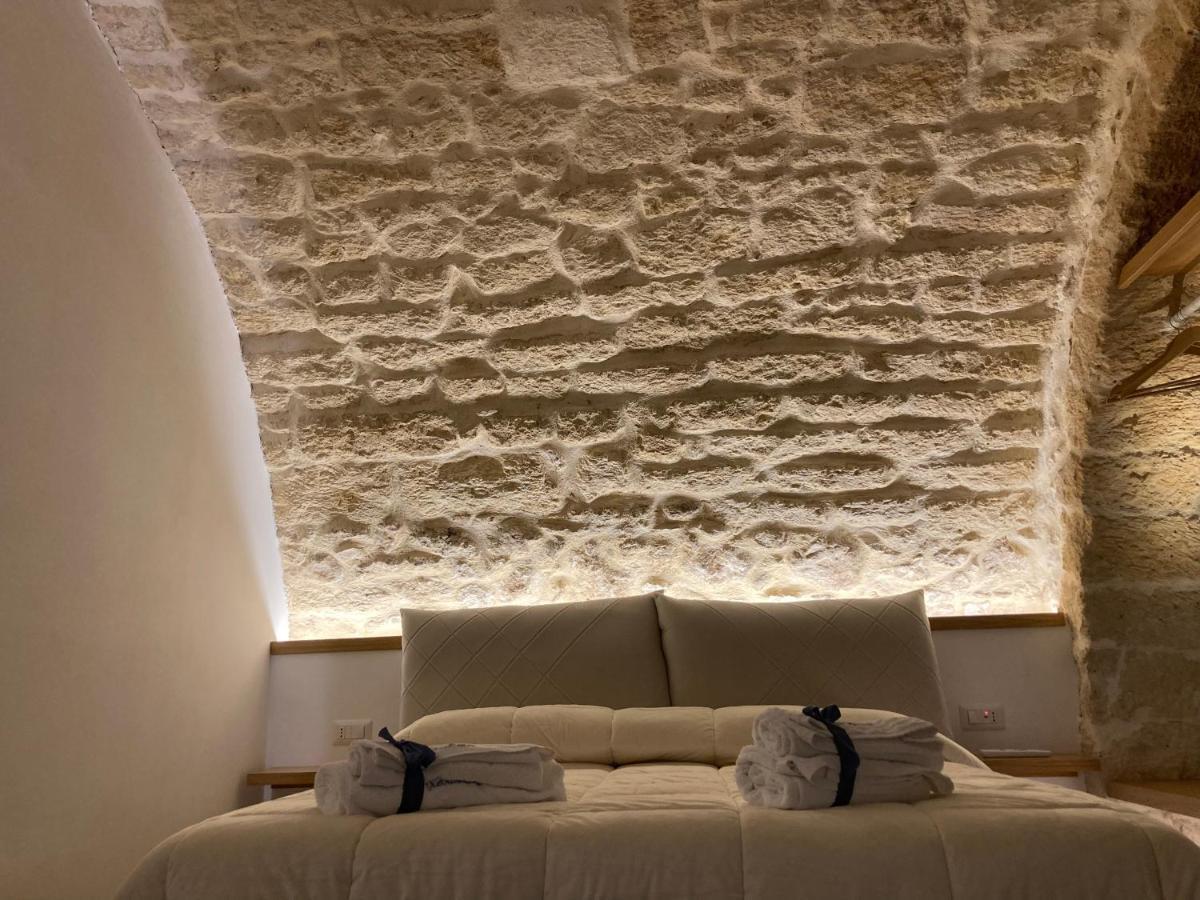 Pietrabianca Santa Maria Apartments Manfredonia Eksteriør billede
